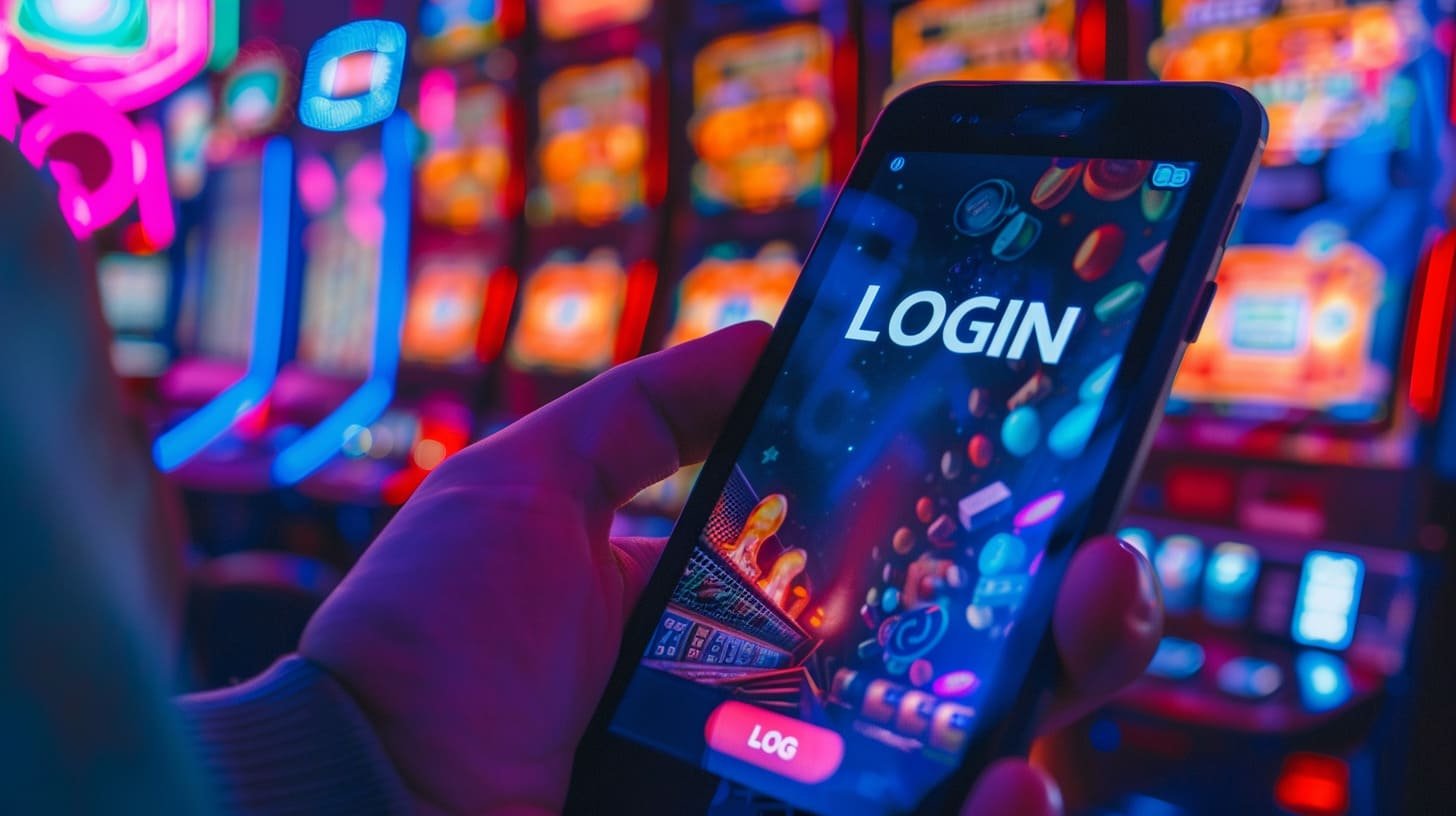 Keamanan transaksi dan perlindungan data di playslot