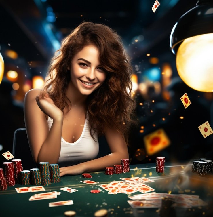 Antarmuka Dream Catcher playslot di perangkat mobile Android
