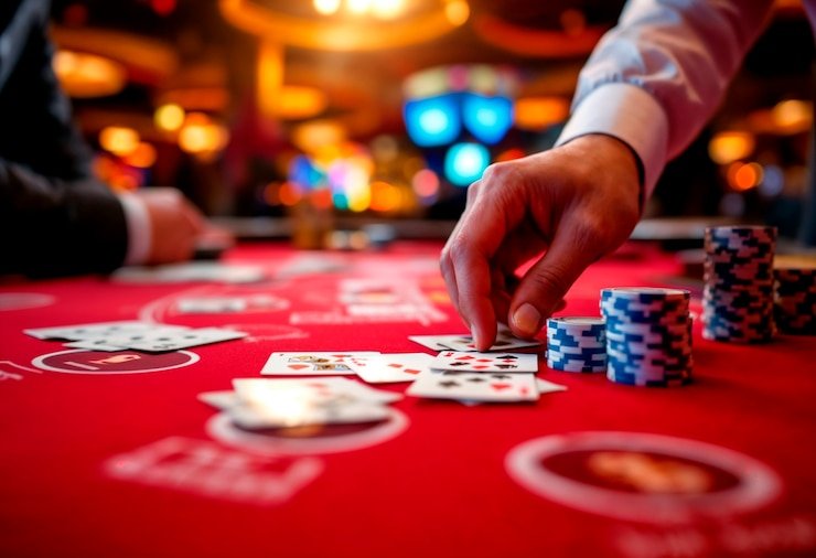 Pertandingan Liga 1 di Dream Catcher playslot
