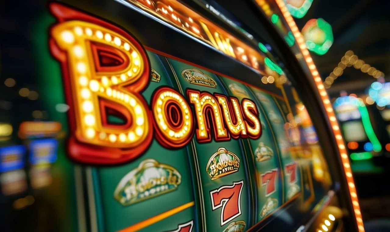 playslot featured game showcase