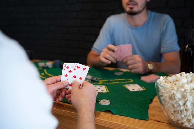 Statistik tim NBA dan statistik pemain di playslot