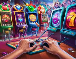 playslot featured game showcase playslot featured game showcase