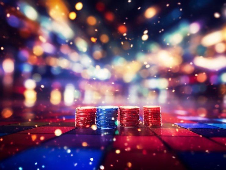 Pilihan permainan Relax Gaming dengan berbagai tema dan mekanik